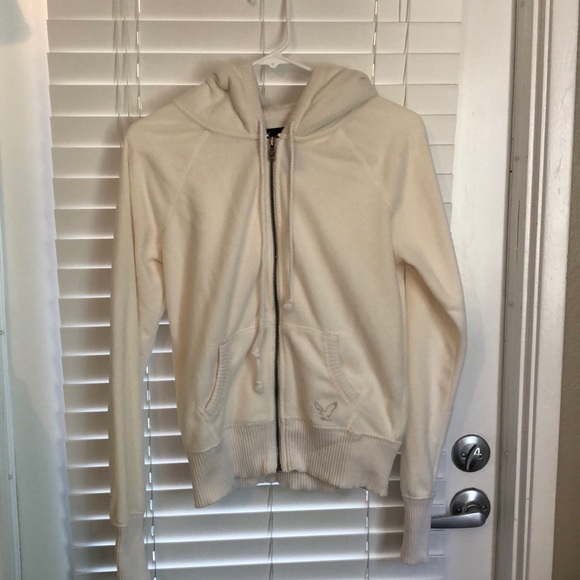 Good condition American Eagle Jacket Size M - Picture 2 of 7